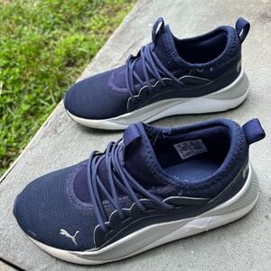 Little kids Puma Shoes